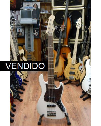 Sadowsky Metro RV5 con VTC